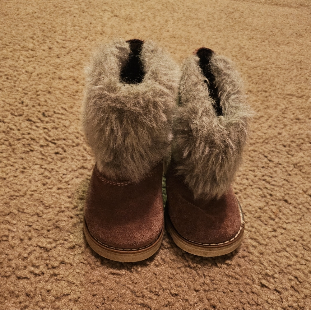 Froddo Kids Boots